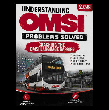 OMSI 2 Understanding OMSI - Problems Solved